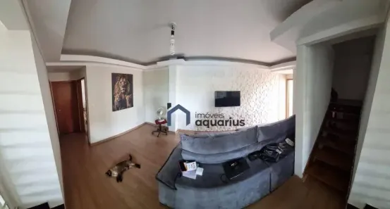 Sobrado com 5 Quartos à venda, 310m² no Bosque dos Eucaliptos, São José dos Campos