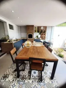 Casa com 4 Quartos à venda, 157m² no Vila Jones, Americana