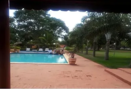 Fazenda/Sítio com 5 Quartos à venda, 77000m² no , Terezópolis de Goiás