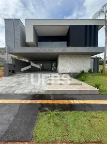 Casa de Condomínio com 4 Quartos à venda, 261m² no Jardins Capri, Senador Canedo