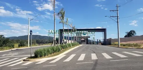 Lote/Terreno à venda, 250m² no Recanto Quarto Centenário, Jundiaí