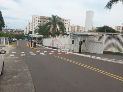 Apartamento com 2 Quartos à venda, 45m² no Parque Yolanda (Nova Veneza), Sumaré