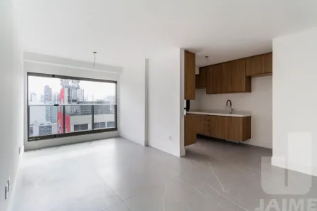Apartamento com 2 Quartos à venda, 72m² no Perdizes, São Paulo