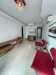 Apartamento com 1 Quarto para alugar, 85m² no Centro, Cabo Frio