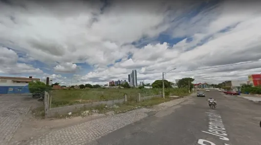 Lote/Terreno à venda, 11863m² no Santo Antônio, Mossoró
