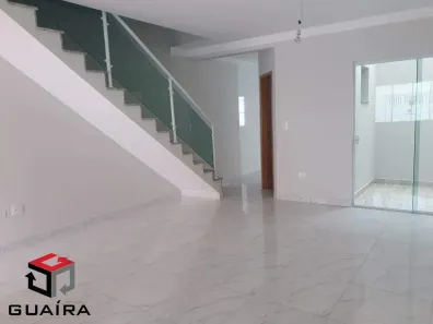Sobrado com 3 Quartos à venda, 170m² no Paraíso, Santo André