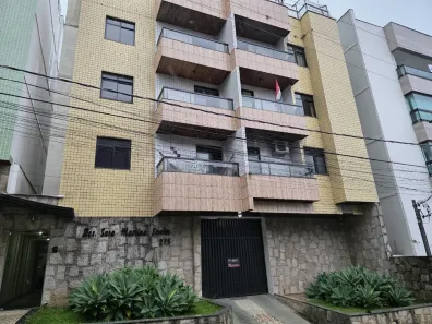 Apartamento com 2 Quartos à venda, 73m² no Teixeiras, Juiz de Fora