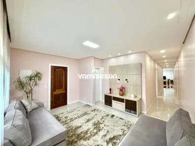 Casa com 2 Quartos à venda, 221m² no Parque São Jorge, São Paulo