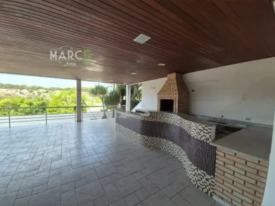 Casa de Condomínio com 5 Quartos à venda, 520m² no Arujá 5, Arujá