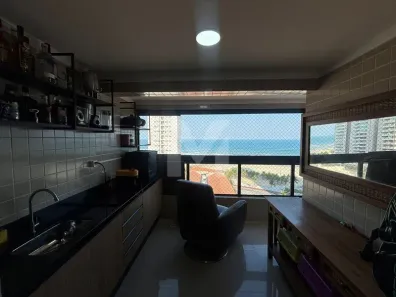 Apartamento com 2 Quartos à venda, 78m² no Mirim, Praia Grande