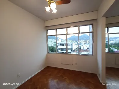 Apartamento com 3 Quartos à venda, 80m² no Maracanã, Rio de Janeiro