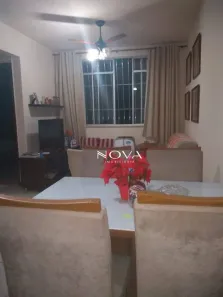 Apartamento com 2 Quartos à venda, 63m² no Engenhoca, Niterói