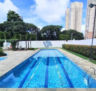 Apartamento com 3 Quartos à venda, 145m² no Patamares, Salvador