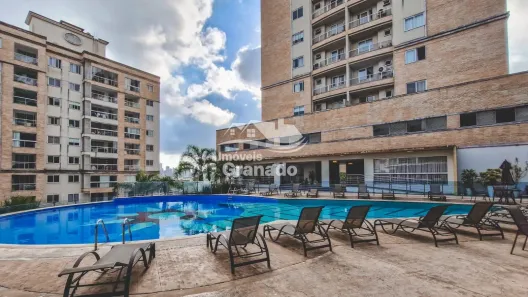 Apartamento com 3 Quartos à venda, 98m² no Tabuleiro, Camboriú