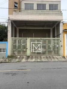 Prédio Comercial à venda, 536m² no Vila Moinho Velho, São Paulo