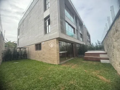 Apartamento com 1 Quarto à venda, 121m² no Campeche, Florianópolis