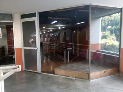 Ponto Comercial com 1 Quarto à venda, 26m² no Alto da Serra, Petrópolis