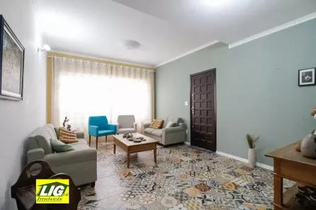 Sobrado com 3 Quartos à venda, 203m² no Vila São Luís(Zona Oeste), São Paulo