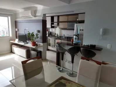 Apartamento com 3 Quartos à venda, 82m² no Santana, Porto Alegre