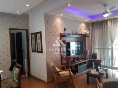 Apartamento com 2 Quartos à venda, 52m² no Penha Circular, Rio de Janeiro