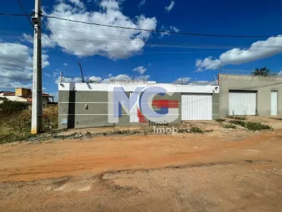 Casa com 3 Quartos à venda, 12m² no Jardim Gonzaga, Juazeiro do Norte