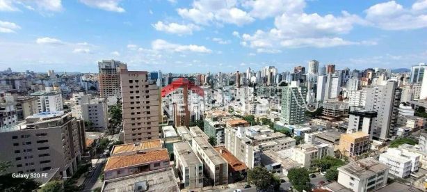 Apartamento com 2 Quartos à venda, 82m² no Anchieta, Belo Horizonte