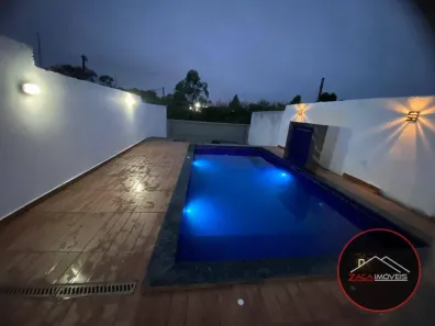 Casa com 1 Quarto à venda, 35m² no Conjunto Residencial Santo Ângelo, Mogi das Cruzes