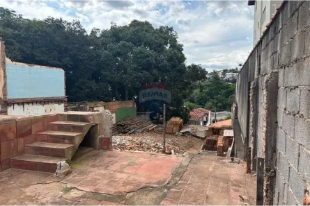 Lote/Terreno à venda, 450m² no Santa Luzia, Bragança Paulista