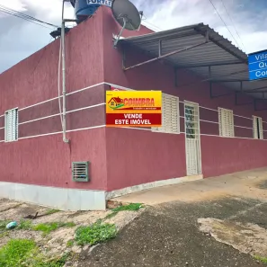 Casa com 6 Quartos à venda, 200m² no Setor Residencial Leste, Brasília