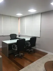 Ponto Comercial à venda, 550m² no Castelo, Belo Horizonte