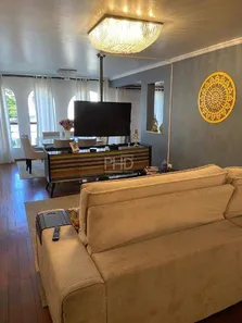 Apartamento com 3 Quartos à venda, 180m² no Nova Petrópolis, São Bernardo do Campo