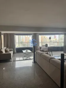 Apartamento com 4 Quartos à venda, 216m² no Aldeota, Fortaleza