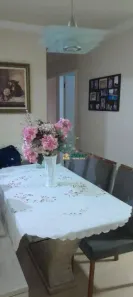 Apartamento com 3 Quartos à venda, 83m² no Jardim Zaira, Guarulhos