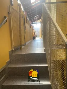 Sobrado com 3 Quartos à venda, 220m² no Vila Beatriz, São Paulo