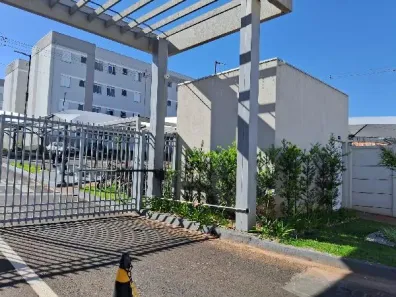 Apartamento com 2 Quartos à venda, 88m² no Athenas Paulista, Jaboticabal