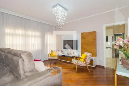 Casa com 3 Quartos à venda, 220m² no Vila Bertioga, São Paulo