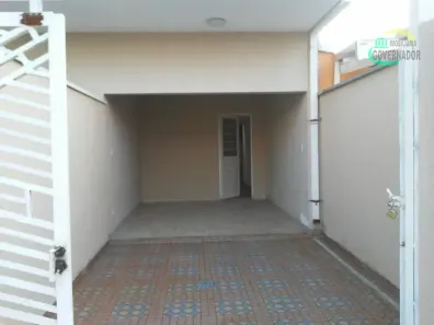Casa com 3 Quartos para alugar, 80m² no Jardim Eulina, Campinas