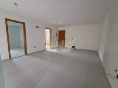 Apartamento com 2 Quartos à venda, 85m² no Vila Guiomar, Santo André