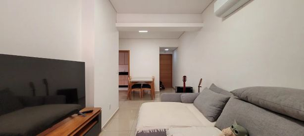 Apartamento com 2 Quartos à venda, 76m² no Jardim Botânico, Ribeirão Preto