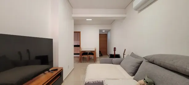 Apartamento com 2 Quartos à venda, 76m² no Jardim Botânico, Ribeirão Preto