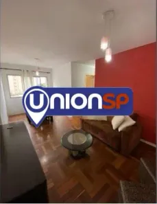 Apartamento com 2 Quartos à venda, 70m² no Vila Clementino, São Paulo