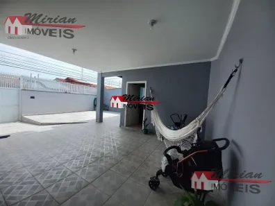 Sobrado com 3 Quartos à venda, 250m² no Parque Balneário Oasis, Peruíbe