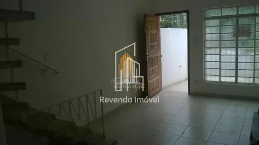 Sobrado com 2 Quartos à venda, 54m² no Campo Belo, São Paulo