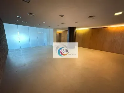Sala Comercial para alugar, 822m² no Itaim Bibi, São Paulo