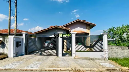 Casa com 3 Quartos à venda, 130m² no Jardim do Lago, Atibaia
