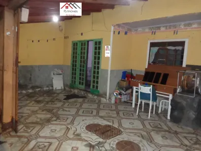 Casa com 3 Quartos à venda, 118m² no Samambaia Sul, Brasília