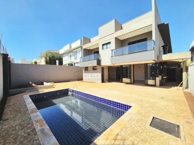 Casa de Condomínio com 5 Quartos à venda, 399m² no Condomínio Villa Buenos Aires, Ribeirão Preto