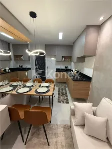 Apartamento com 2 Quartos à venda, 61m² no Perdizes, São Paulo