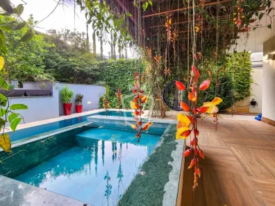 Casa de Condomínio com 5 Quartos à venda, 450m² no Condomínio Reserva da Serra, Jundiaí