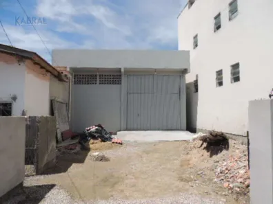 Galpão/Depósito/Armazém para alugar, 150m² no Caminho Novo, Palhoça